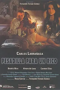 Постер к фильму «Кошмар для богатых (1996)»