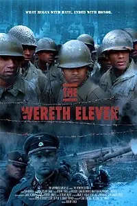 Главный постер фильма «The Wereth Eleven (2011)»
