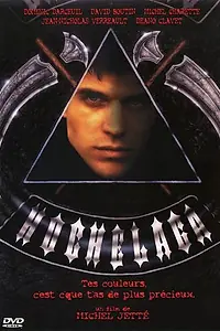 Постер к фильму «Байкеры (2000)»