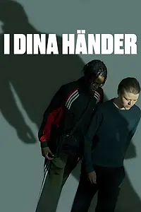 Главный постер сериала «В твоих руках (2024)»