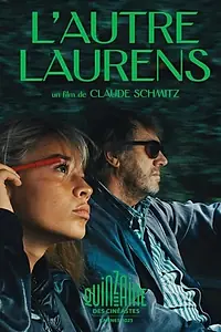 Главный постер фильма «L'autre Laurens (2023)»