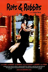 Постер к фильму «Rats and Rabbits (2000)»