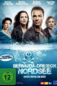 Постер к фильму «Бермудский треугольник: Северное море (2011)»