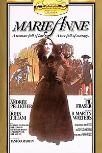Главный постер фильма «Marie-Anne (1978)»