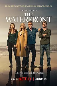 Постер к сериалу «Хейвенпорт (2025)»
