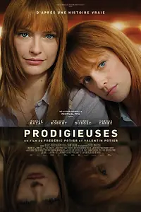 Постер к фильму «Prodigieuses (2024)»