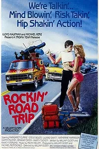 Постер к фильму «Rockin' Road Trip (1985)»