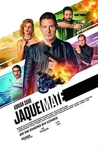 Постер к фильму «Шах и мат (2024)»