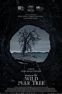 Главный постер фильма «Ahlat'in Yolculugu (2019)»