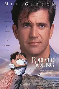 Постер к фильму «Вечно молодой (1992)»