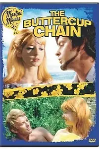 Постер к фильму «The Buttercup Chain (1970)»