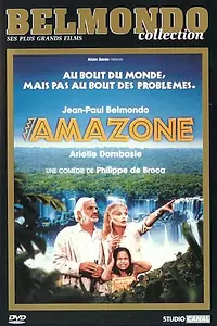 Постер к фильму «Амазония (2000)»
