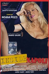 Постер к фильму «Inside Napoli (1989)»