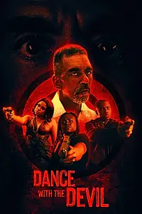 Постер к фильму «Dance with the Devil (2024)»