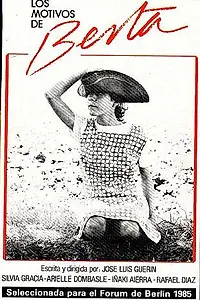 Постер к фильму «Мотивы Берты (1983)»