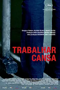 Постер к фильму «Каторга (2011)»