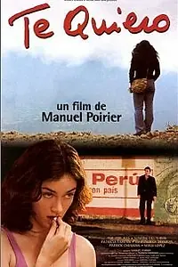 Главный постер фильма «Мне тебя не хватает (2001)»
