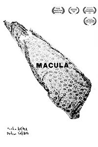 Постер к фильму «Macula (2023)»