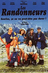 Постер к фильму «Путешественники (1997)»