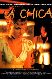 Постер к фильму «La chica (1996)»
