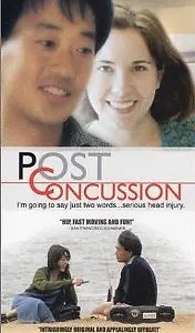 Постер к фильму «Post Concussion (1999)»