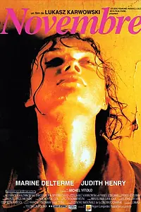 Постер к фильму «Листопад (1992)»