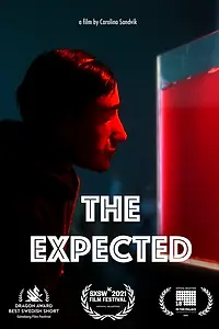 Постер к мультфильму «Ожидаемое (2021)»