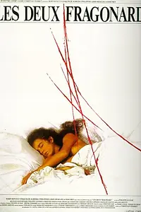 Постер к фильму «Два Фрагонара (1989)»