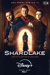 Постер к сериалу «Шардлейк (2024)»