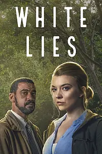 Постер к сериалу «Ложь во спасение (2024)»