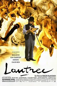 Главный постер фильма «Лотрек (1998)»