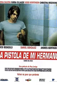 Постер к фильму «Оружие моего брата (1997)»