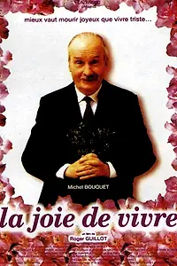Главный постер фильма «Радость жизни (1993)»