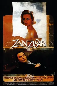Главный постер фильма «Занзибар (1989)»