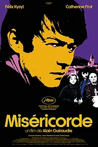 Постер к фильму «Милосердие (2024)»