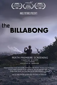 Постер к фильму «Устье реки (2010)»