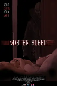 Постер к фильму «Мистер сон (2024)»