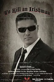 Постер к фильму «Убить ирландца (2010)»