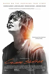 Главный постер фильма «Подари мне убежище (2013)»
