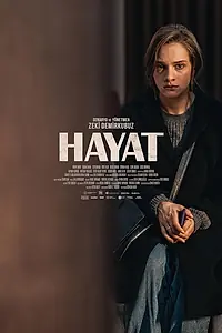Постер к фильму «Жизнь (2023)»