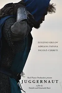 Постер к фильму «Джаггернаут (2024)»