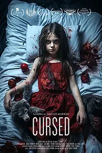 Постер к фильму «Проклятые (2023)»