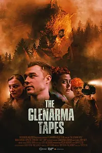 Постер к фильму «Записи из Гленорма (2022)»