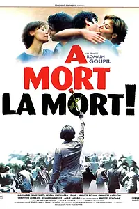 Постер к фильму «Смерть за смерть! (1999)»