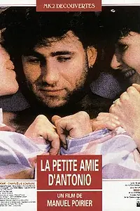 Постер к фильму «Подружка Антонио (1992)»