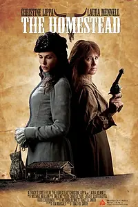 Постер к фильму «The Homestead (2010)»