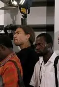 Постер к фильму «An African Election (2011)»