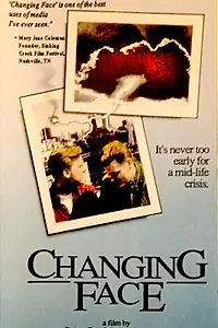 Постер к фильму «Changing Face (1993)»