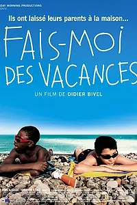 Постер к фильму «Хочу каникулы! (2002)»