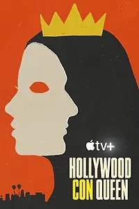 Главный постер сериала «Голливудская афера (2024)»